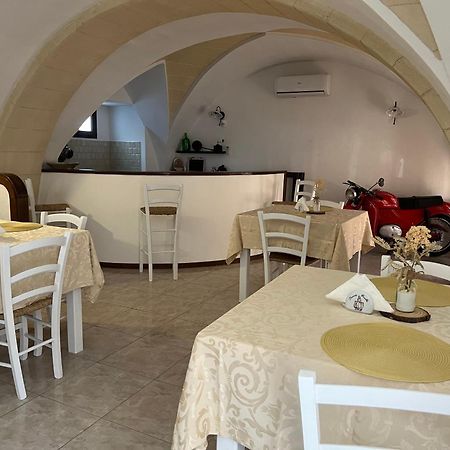 Donna Concetta Casa Vacanze Felline ภายนอก รูปภาพ