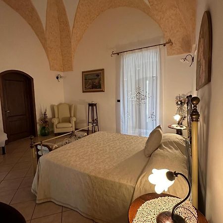 Donna Concetta Casa Vacanze Felline ภายนอก รูปภาพ