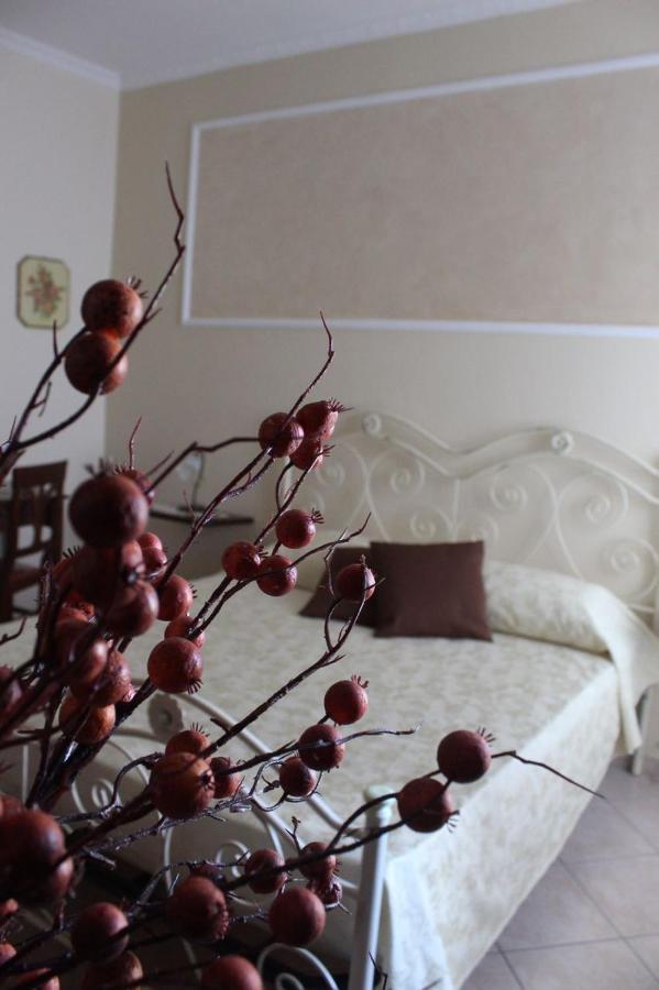 Donna Concetta Casa Vacanze Felline ภายนอก รูปภาพ