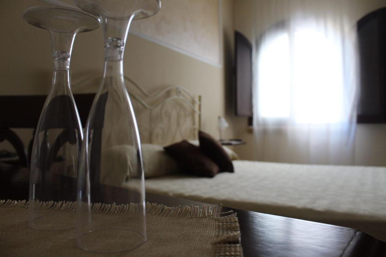 Donna Concetta Casa Vacanze Felline ภายนอก รูปภาพ