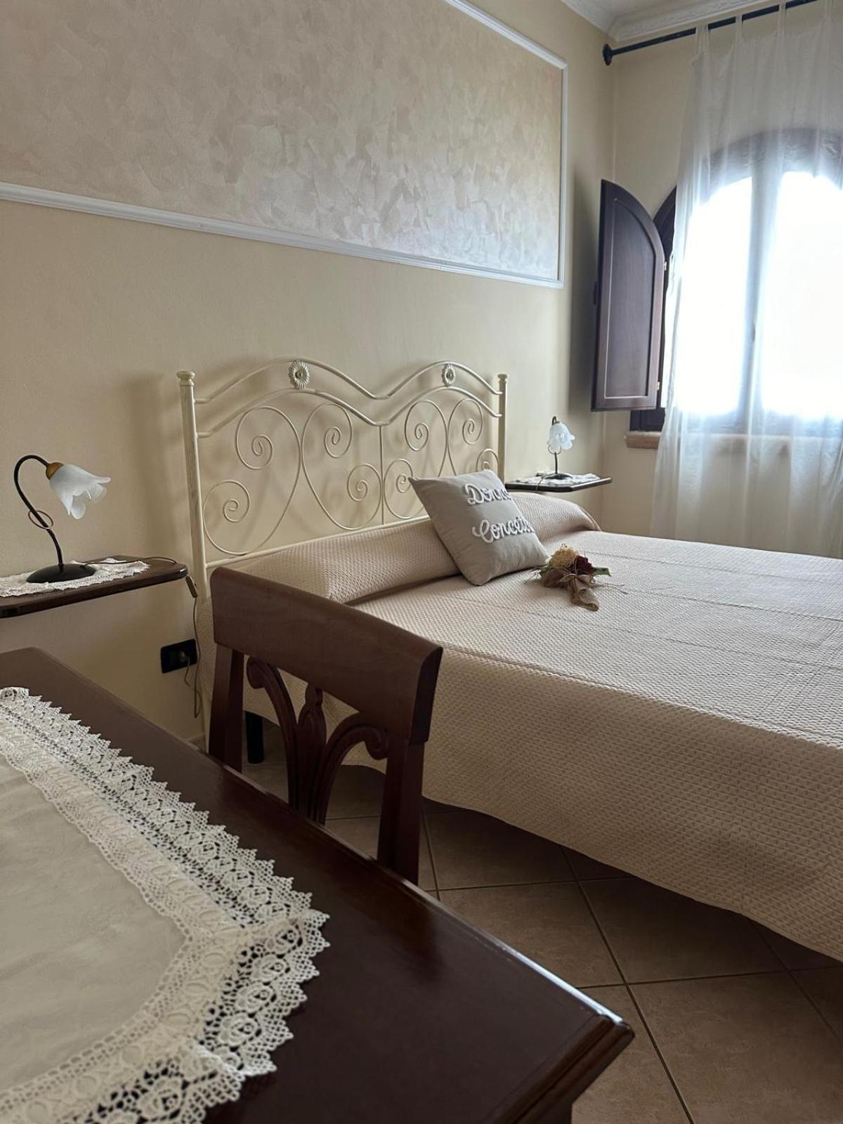 Donna Concetta Casa Vacanze Felline ภายนอก รูปภาพ