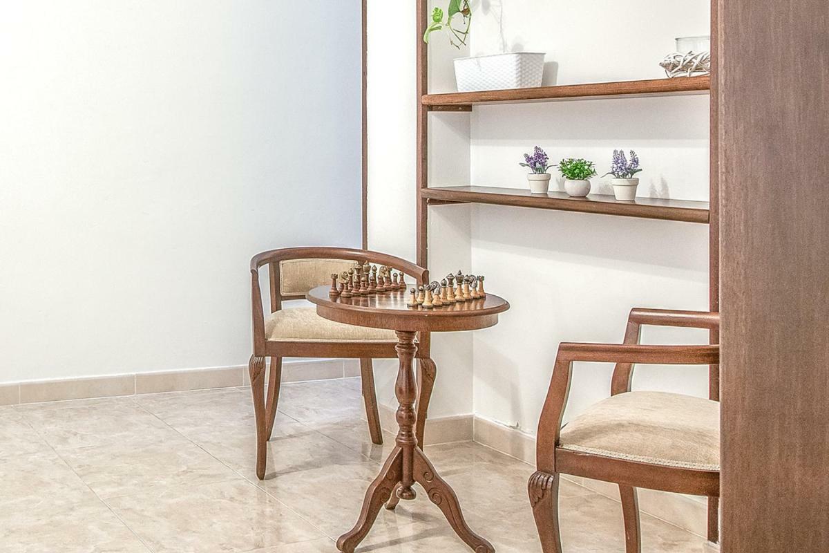 Donna Concetta Casa Vacanze Felline ภายนอก รูปภาพ