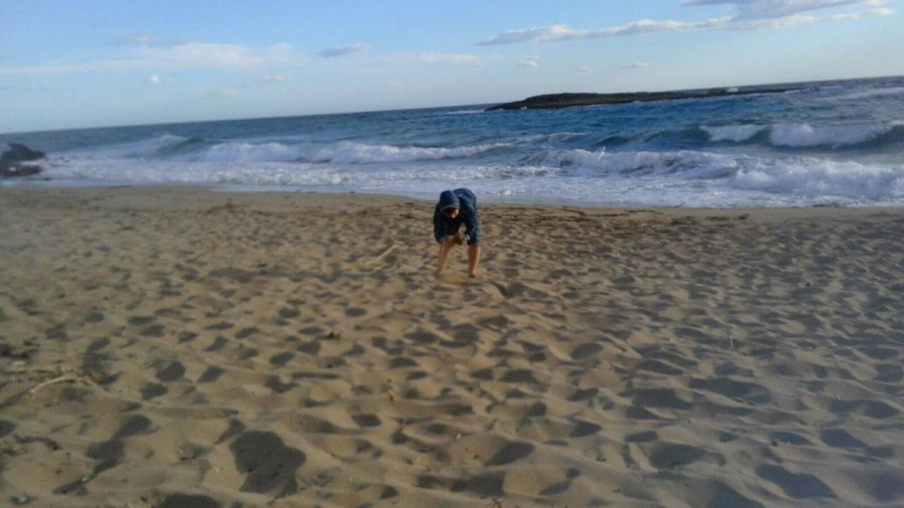 Donna Concetta Casa Vacanze Felline ภายนอก รูปภาพ
