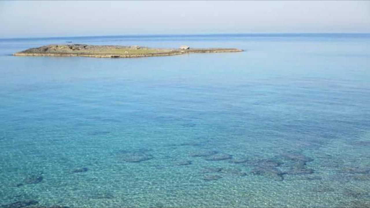 Donna Concetta Casa Vacanze Felline ภายนอก รูปภาพ