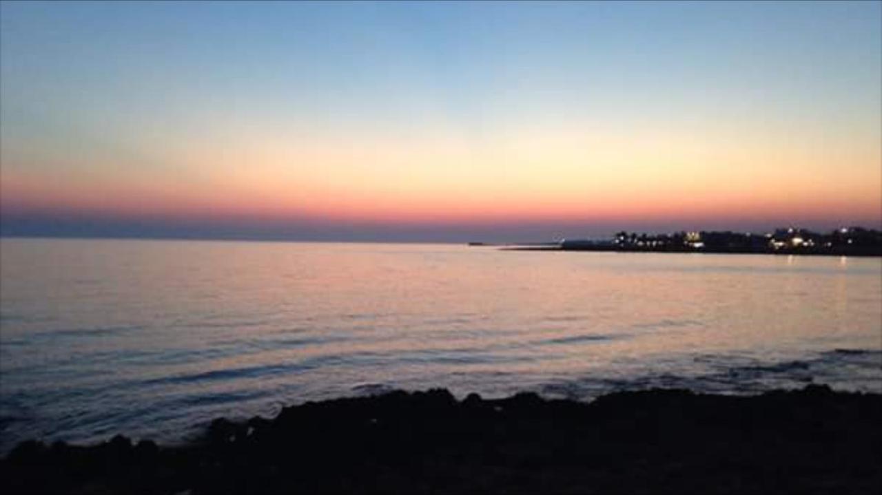 Donna Concetta Casa Vacanze Felline ภายนอก รูปภาพ